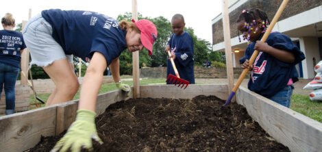 Tough GRIT Episode 17: You Reap What You Sow Image